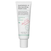 AXIS - Y - Panthenol 10 Skin Smoothing Shield Cream 50ML