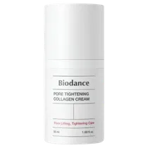 BIODANCE Pore Tightening Collagen Cream 50ML