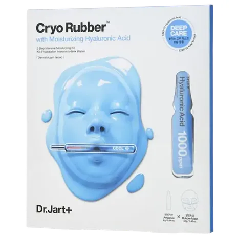 Dr. Jart+ - Cryo Rubber with Moisturizing Hyaluronic Acid