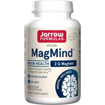 Jarrows Formulas MagMind - 90 vcaps
