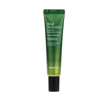 Farm Stay - Real Avocado Nutrition Rolling Eye Serum - 25ml