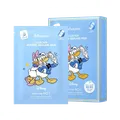 JMsolution - Disney Collection Moisture Squalane Mask - 10pcs