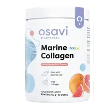 Osavi Marine Collagen Wild Cod Grapefruit 360g