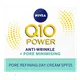 NIVEA Q10 Power Anti-Wrinkle + Pore Refine Face Cream 50ml