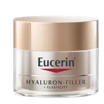 Eucerin Hyaluron Filler + Elasticity Anti-Ageing Night Cream 50ml