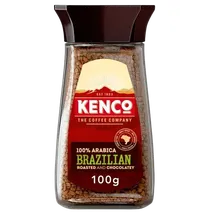 Kenco Origins Brazilian Instant Coffee 100g