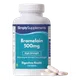 Simplysupplements Bromelain Extract Tablets 500mg 120 Tablets
