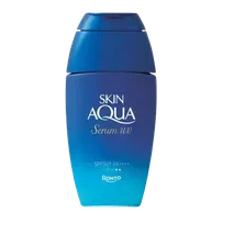 SKIN AQUA Hyaluronic Serum UV Sunscreen Gel SPF 50+, PA+++ 70 Grams