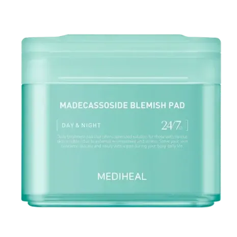 MEDIHEAL Madecassoside Blemish Pad 100pads