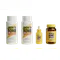 Growth Bomb Hair Growth Support Bundle