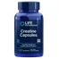 Life Extension Creatine Capsules - 120 caps