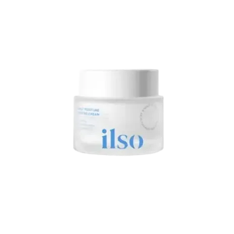 ilso - Daily Moisture Pudding Cream 50ML