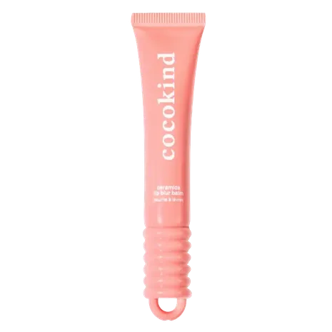Cocokind ceramide lip blur balm 10ML