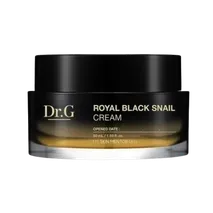 Dr.G - Royal Black Snail Cream - 50ml
