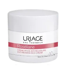 Uriage Roséliane Anti-Redness Rich Cream for Dry Skin 40ml