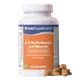 Simplysupplements A to Z Multivitamins & Minerals 120 Capsules
