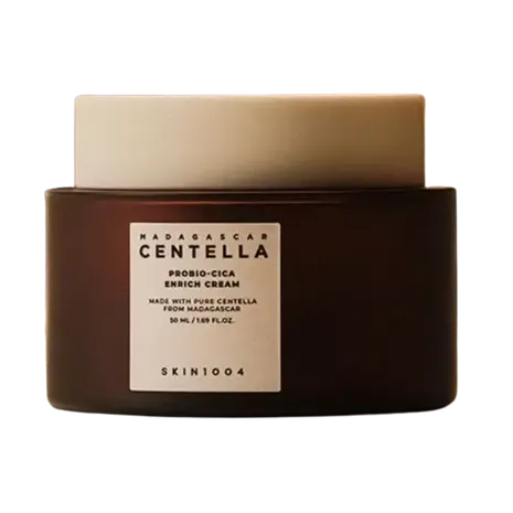 SKIN 1004 - Madagascar Centella Probio-Cica Enrich Cream 50ML