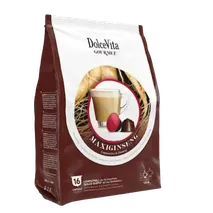 Dolce Vita Maxi Ginseng 16 pods for Dolce Gusto