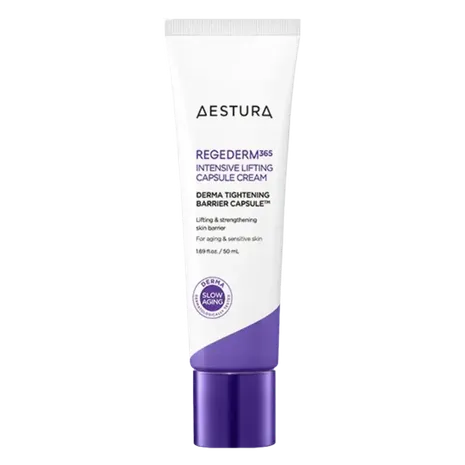 Aestura Regederm Intensive Lifting Capsule Cream 50 ML