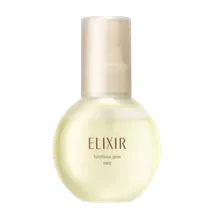 Shiseido - ELIXIR Skin Care by Age Luminous Glow Mist - 80ml