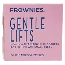 Frownies Gentle Lifts for Lip Lines