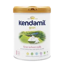 Kendamil GOAT First Infant Milk  (0-6M+)- 800 Gr