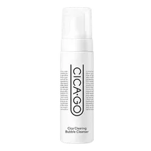 ISOI - CICAGO Cica Clearing Bubble Cleanser - 200ml