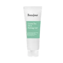 BONAJOUR - Green Tea AHA Peeling Gel - 150ml