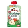 Holle Switzerland Organic Baby Food Pouch - Power Parrot
