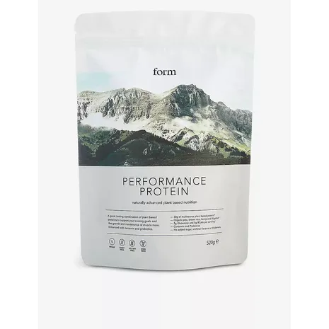 FORM Performance Protein powder Vanilla 520g