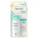 Aveeno Positively Mineral Sensitive Skin SPF 40+ Sunscreen Face Milk - 40 ML
