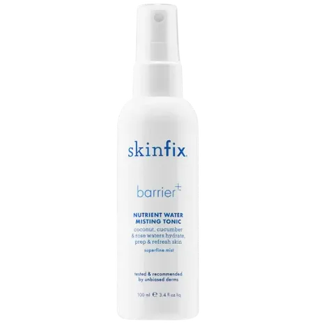 Skinfix Barrier+ Nutrient Water Misting Tonic 100ML