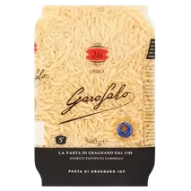 Garofalo Orzo Pasta 500g