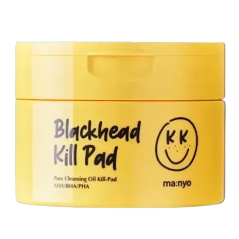 ma:nyo - Blackhead Kill Pad 50pads
