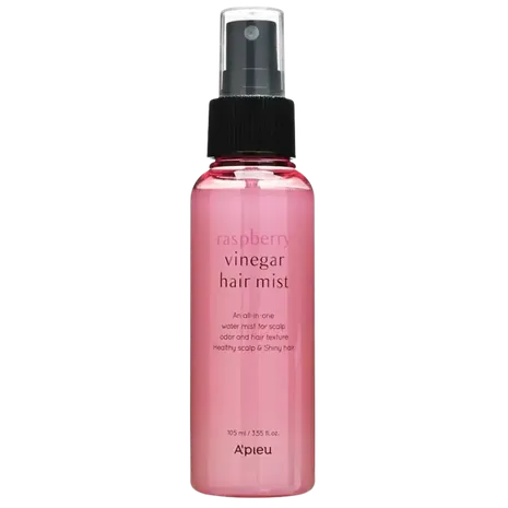 A'PIEU - Raspberry Vinegar Hair Mist 105ML
