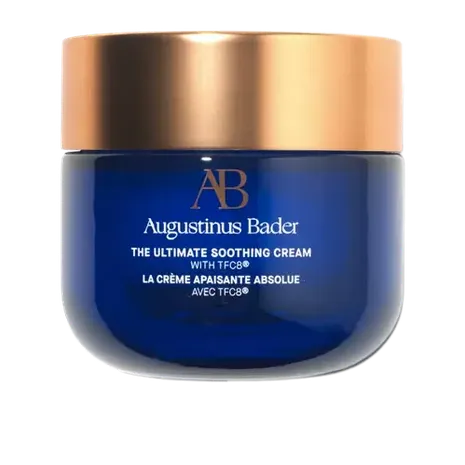 AUGUSTINUS BADER The Ultimate Soothing Cream 50ml