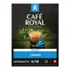 Café Royal Lungo 36 pods for Nespresso