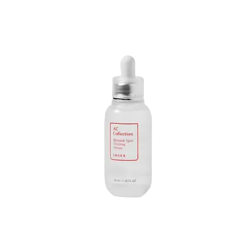 COSRX AC Collection Blemish Spot Clearing Serum 40ML