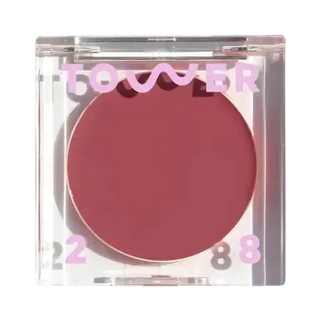 TOWER 28 BeachPlease Lip + Cheek Cream Blush 4.5g