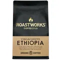 Roastworks Ethiopia Ground Coffee 200g100