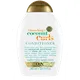 OGX Quenching+ Coconut Curls pH Balanced Conditioner 385ml