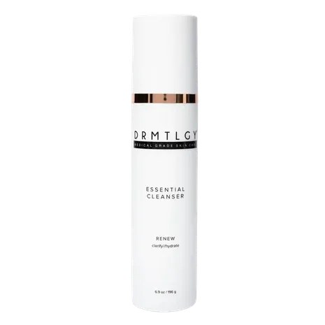 DRMTLGY Essential Cleanser 196G