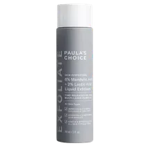 Paulas Choice 6% Mandelic + 2% Lactic Acid AHA Liquid Exfoliant 88ML