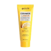 EYENLIP - Ceramide Lemon Cleansing Foam - 100ml