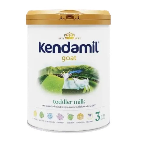 kendamil stage 3 toddler milk