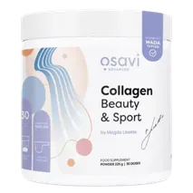 Osavi Collagen Beauty & Sport by Magda Linette 225g