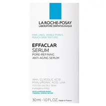 La Roche-Posay Effaclar Pore-Refining Anti-Aging Serum 30 ML