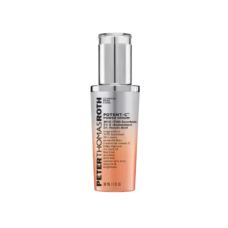 Peter Thomas Roth Potent-C Power Serum 30ml