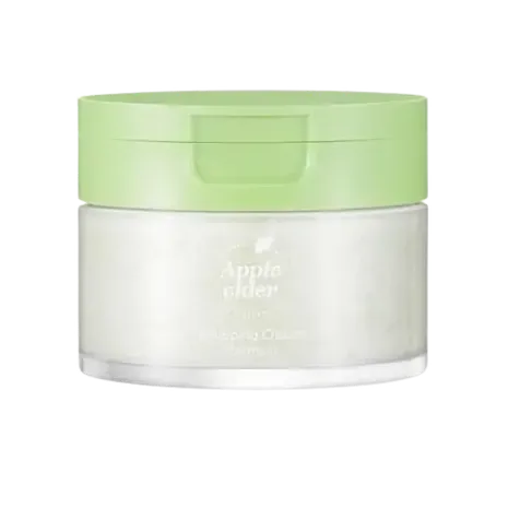 Ariul - Apple Cider Whipped Cream Cleanser - 100ml