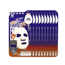 Elizavecca - EGF Deep Power Ringer Mask Pack - 10pc